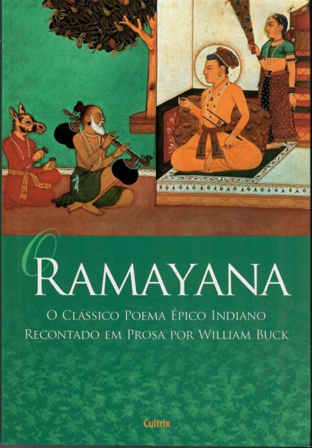 O Ramayana