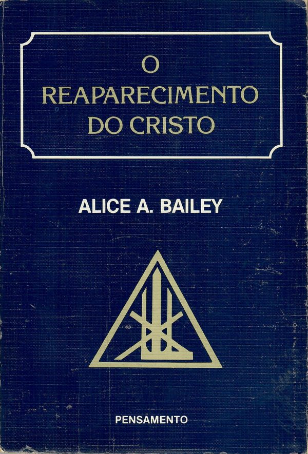 O Reaparecimento do Cristo