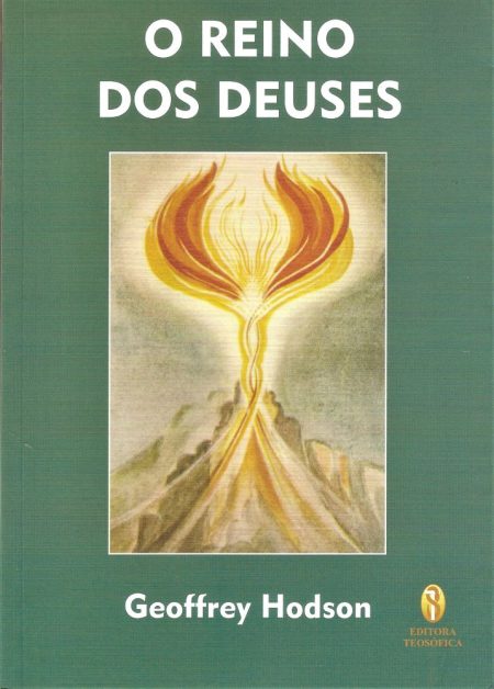 O Reino dos Deuses