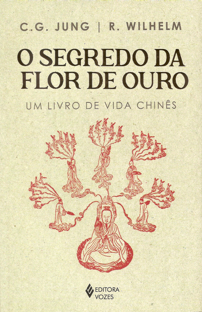 Segredo da Flor de Ouro