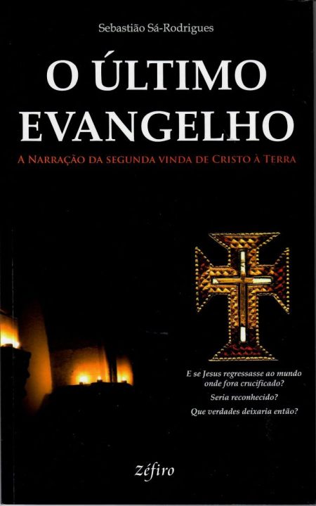 O Último Evangelho