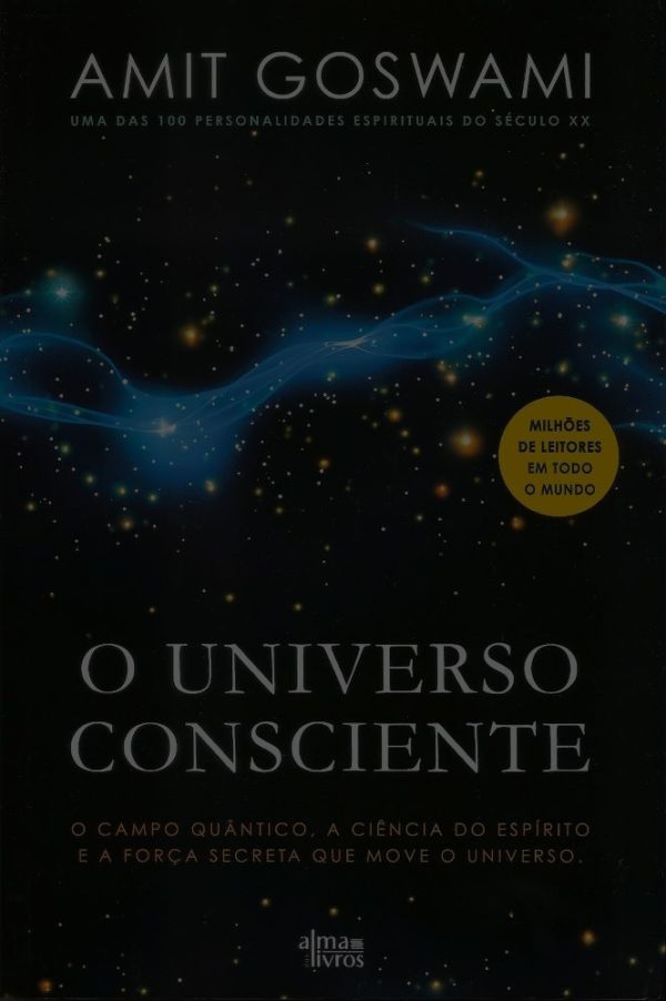 O Universo Consciente