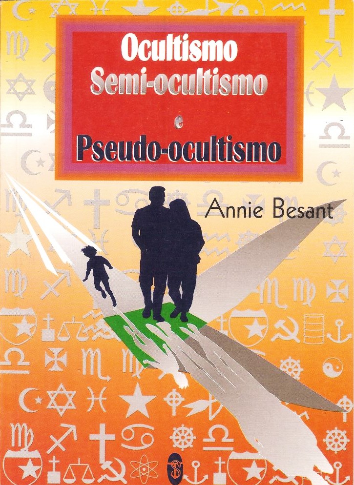 Ocultismo, Semi-ocultismo e Pseudo-ocultismo