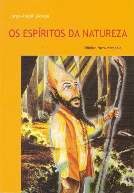 Os Espíritos da Natureza