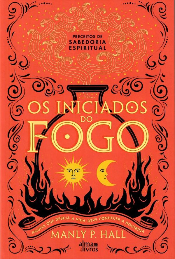 Os Iniciados do Fogo