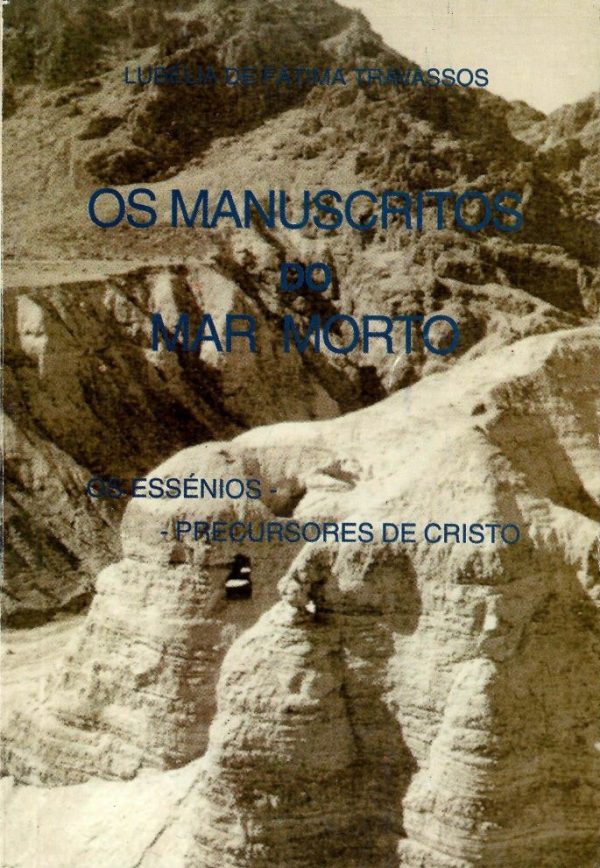 Os Manuscritos do Mar Morto