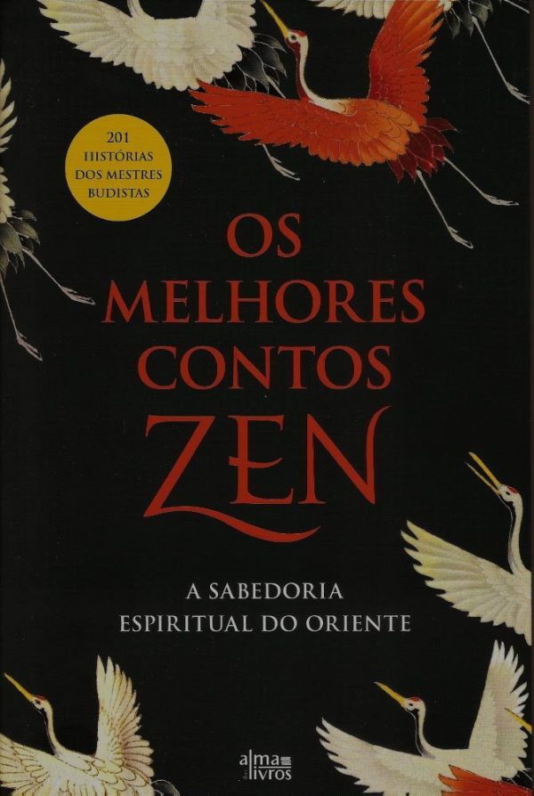 Os Melhores Contos Zen