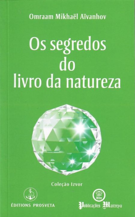 Os Segredos do Livro da Natureza