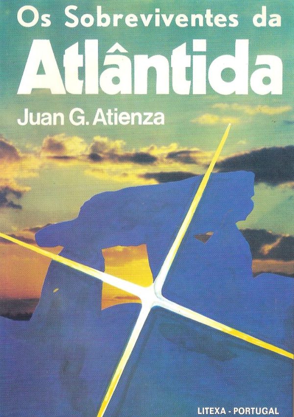 Os Sobreviventes da Atlântida