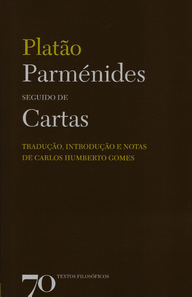 Parménides e Cartas