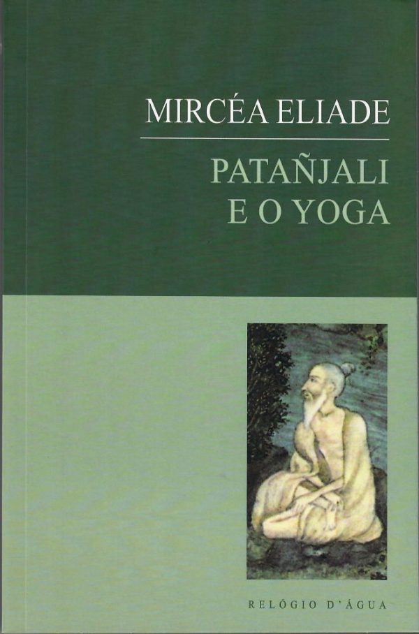 Patanjali e o Yoga