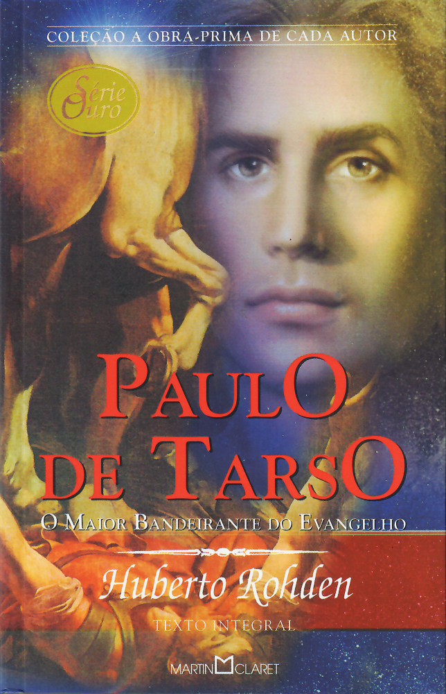 Paulo de Tarso