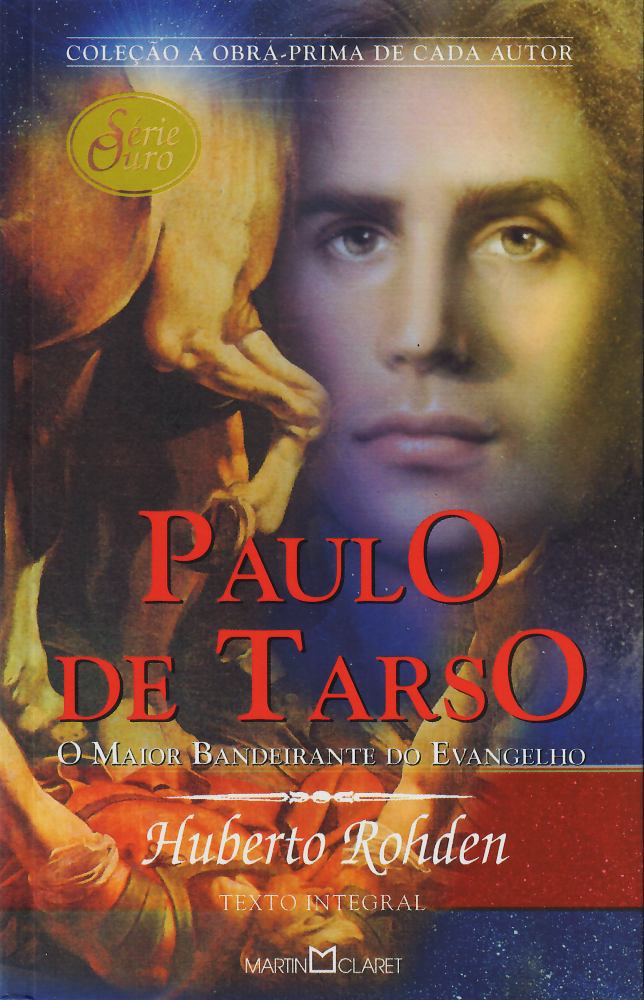 Paulo de Tarso
