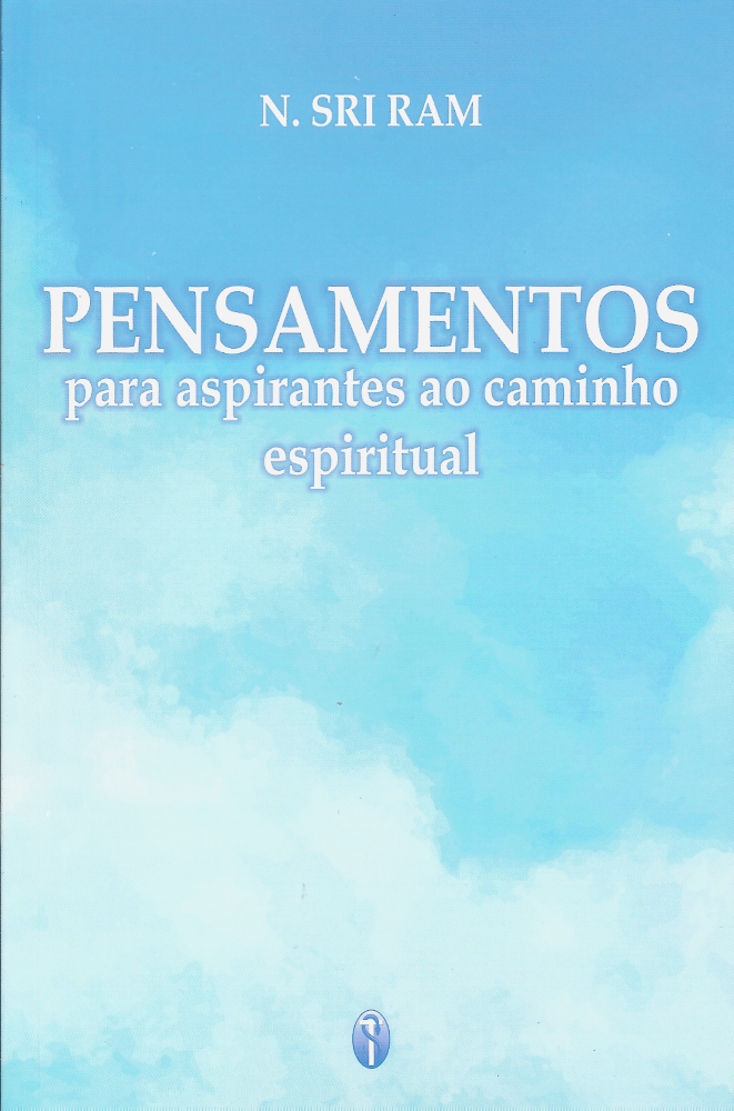 Pensamentos Para Aspirantes ao Caminho Espiritual