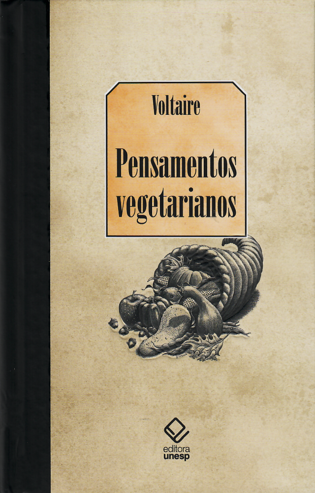 Pensamentos Vegetarianos
