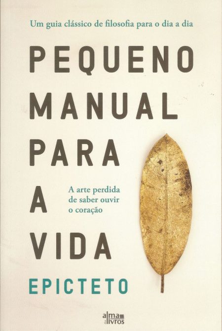 Pequeno Manual Para a Vida