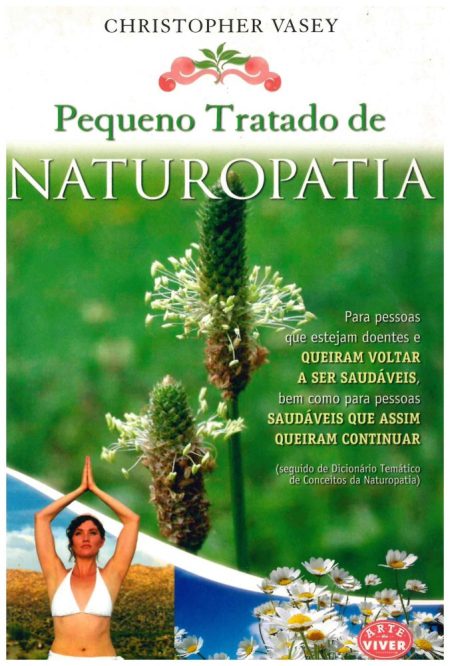 Pequeno Tratado de Naturopatia