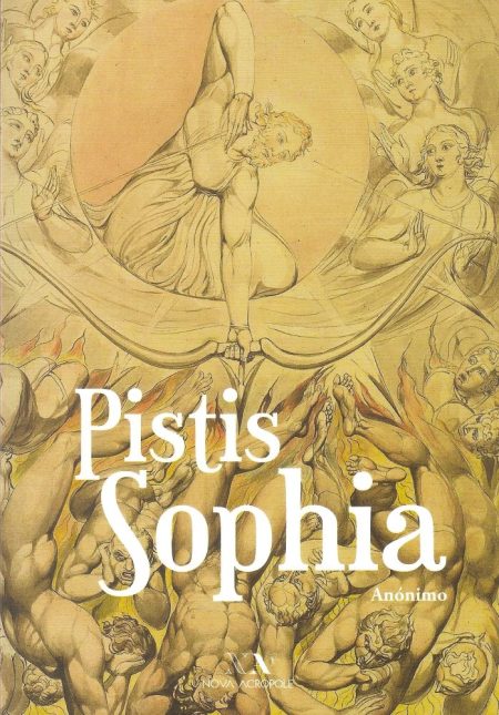 Pistis Sophia