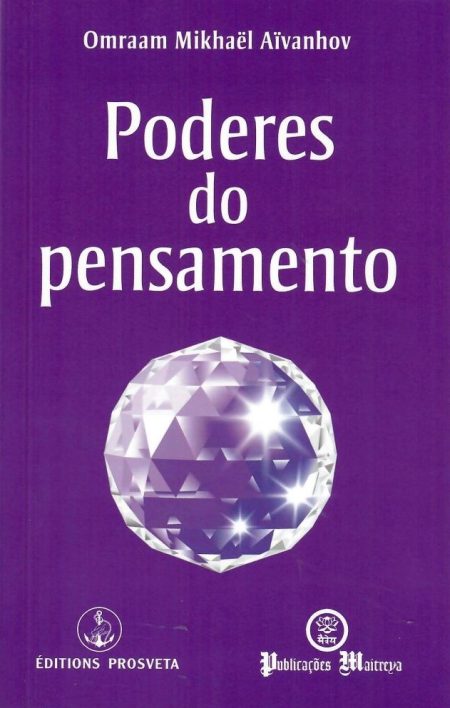 Poderes do Pensamento