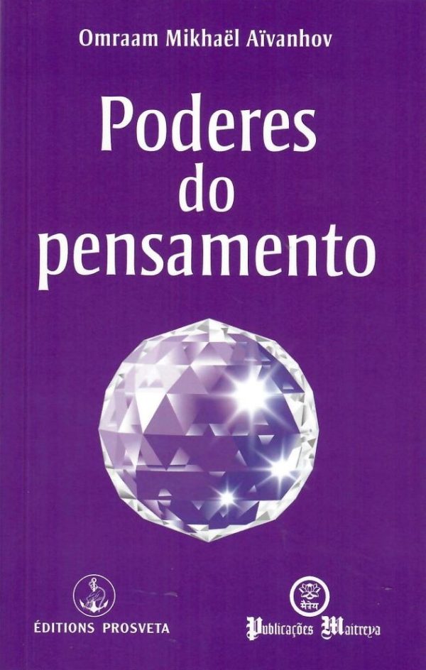 Poderes do Pensamento