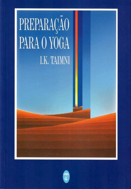 Preparação Para o Yoga