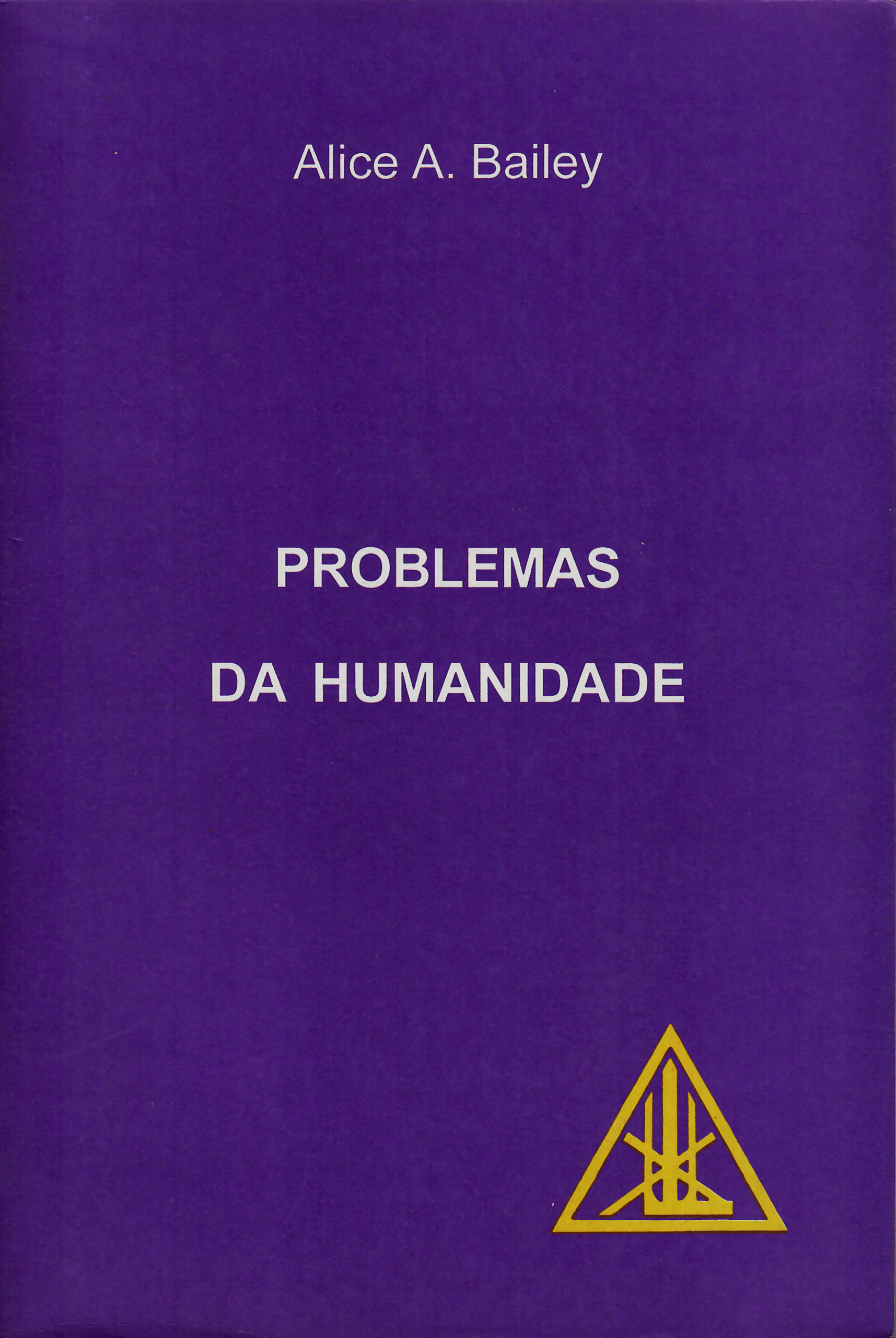 Problemas da Humanidade