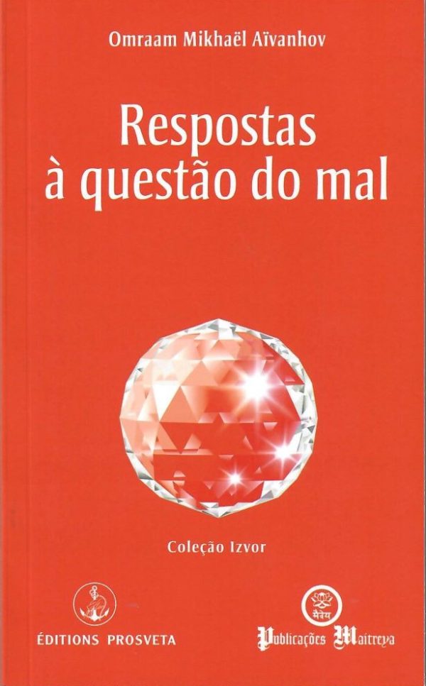 Respostas à Questão do Mal