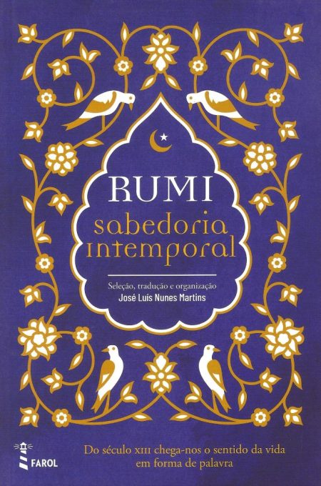 Rumi - Sabedoria Intemporal