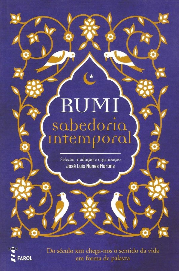 Rumi - Sabedoria Intemporal