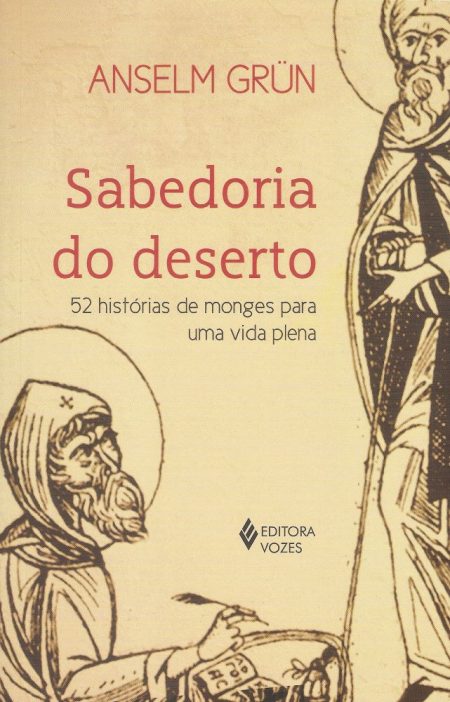 Sabedoria do Deserto