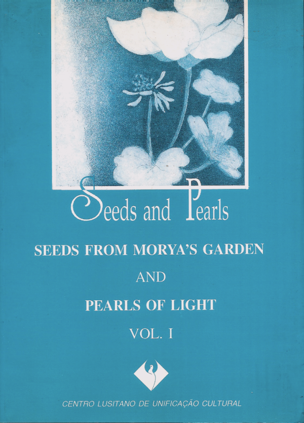 Seeds and Pearls