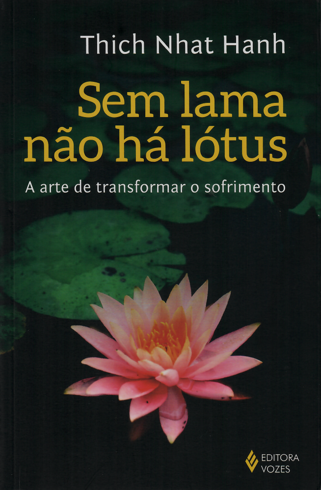 Sem Lama não há Lótus
