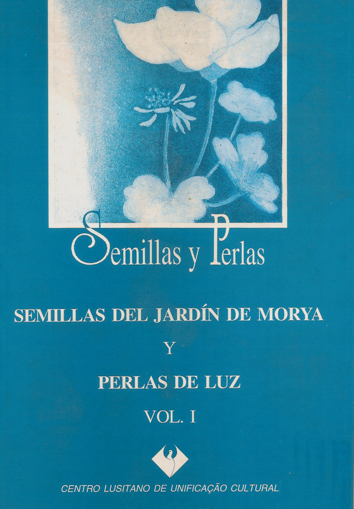 Semillas Y Perlas, vol. I