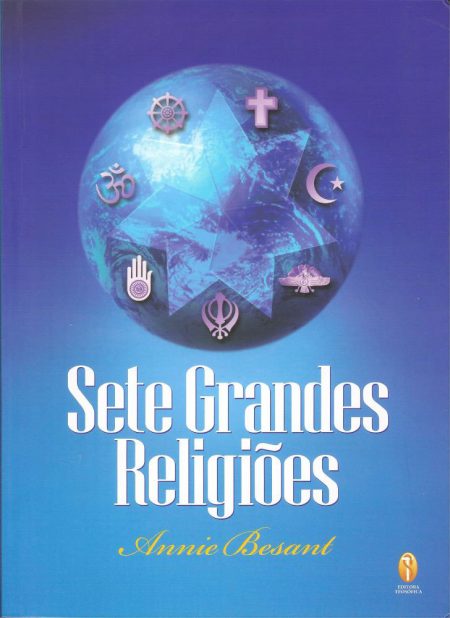 Sete Grandes Religiões