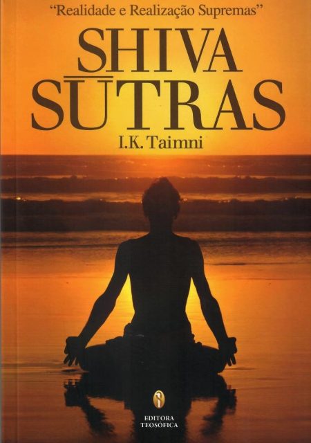 Shiva Sutras