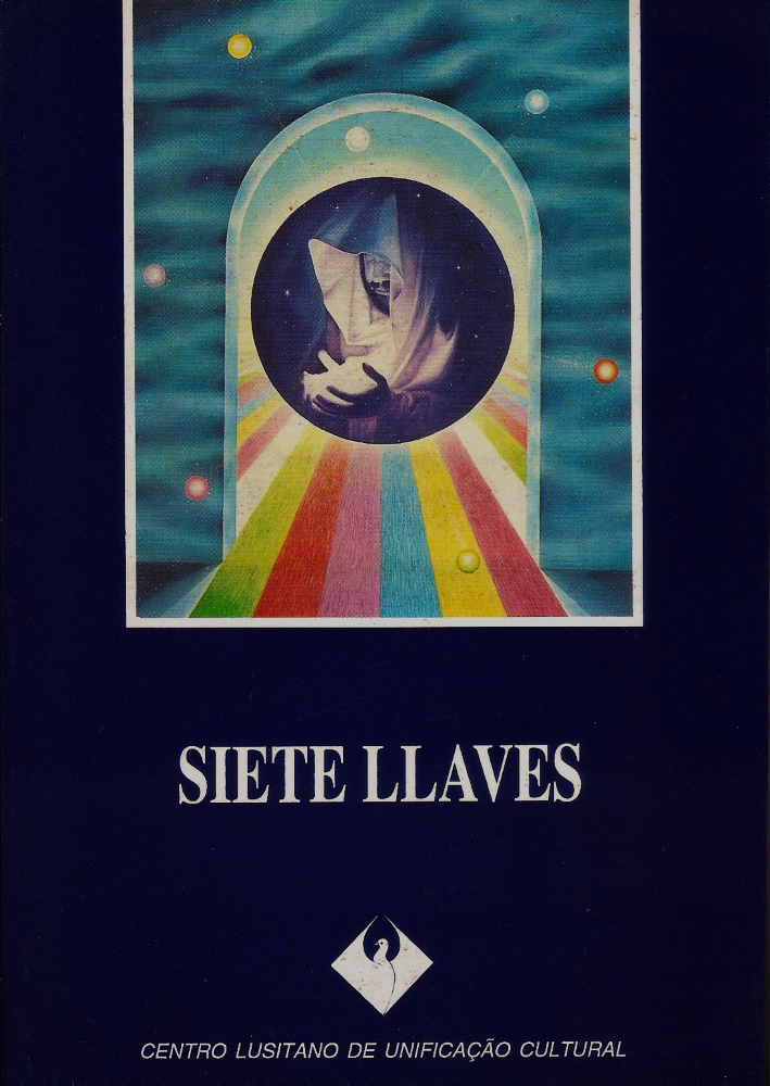 Siete Llaves