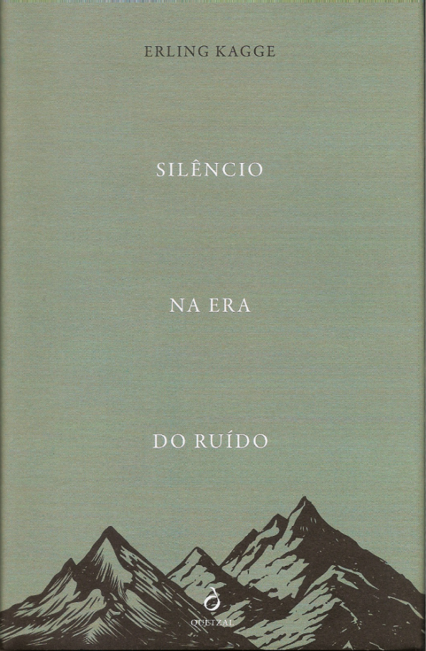 Silêncio Na Era do Ruído