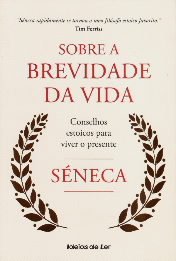 Sobre a Brevidade da Vida