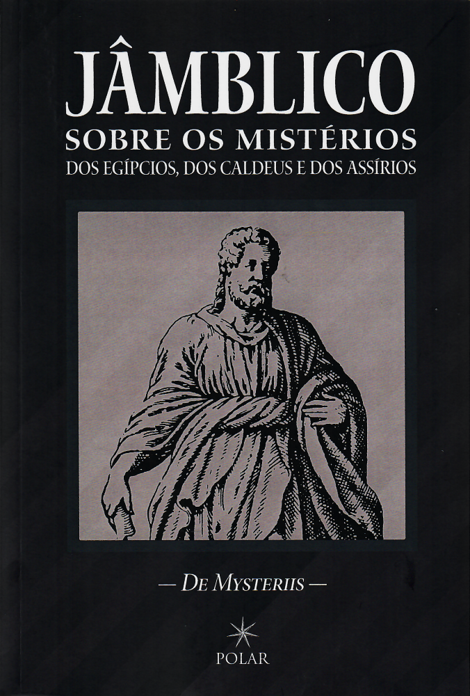 Sobre os Mistérios dos Egípcios, dos Caldeus e dos Assírios