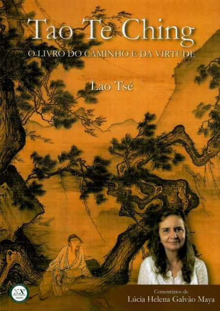 Tao Te Ching (nova acrópole)