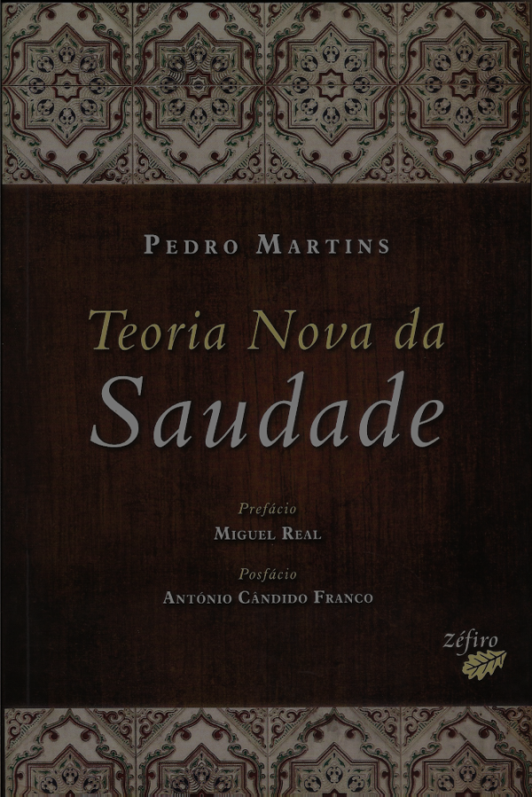 Teoria Nova da Saudade