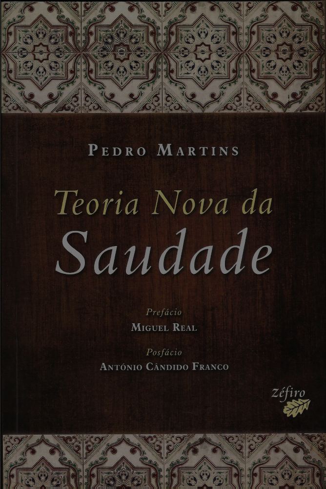 Teoria Nova da Saudade