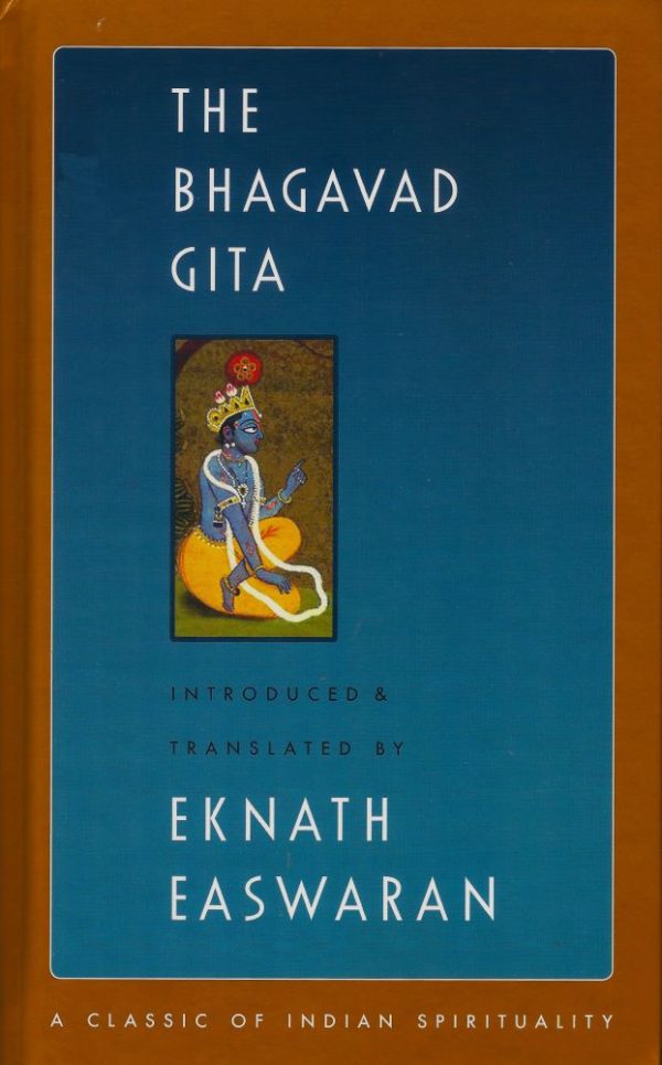 The Bhagavad Gita