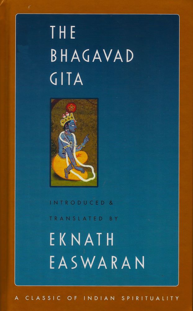 The Bhagavad Gita