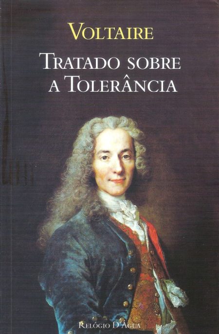 Tratado Sobre a Tolerância