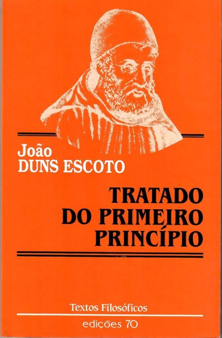 Tratado do Primeiro Princípio