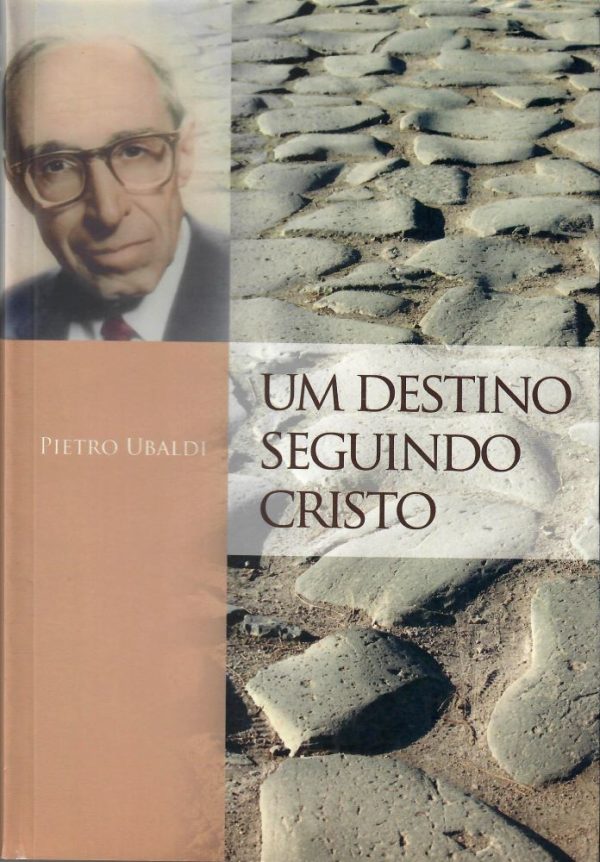 Um Destino Seguindo Cristo