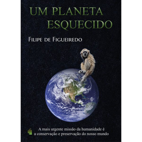 Um Planeta Esquecido