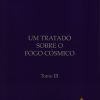 Um Tratado Sobre o Fogo Cósmico - Tomo III