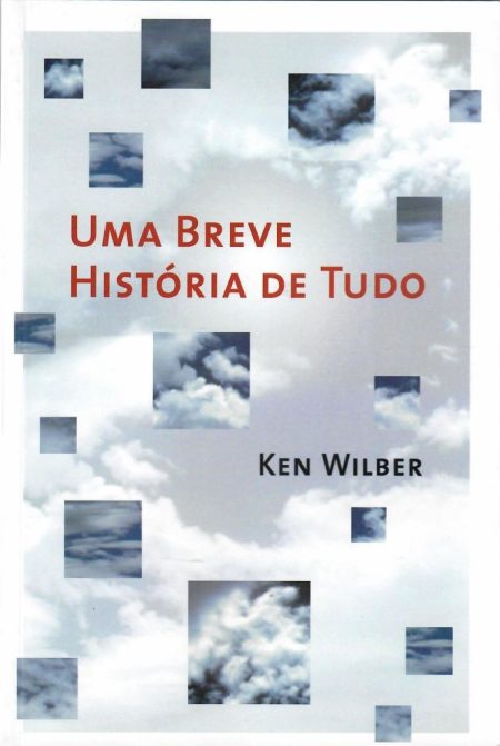 Uma Breve História de Tudo